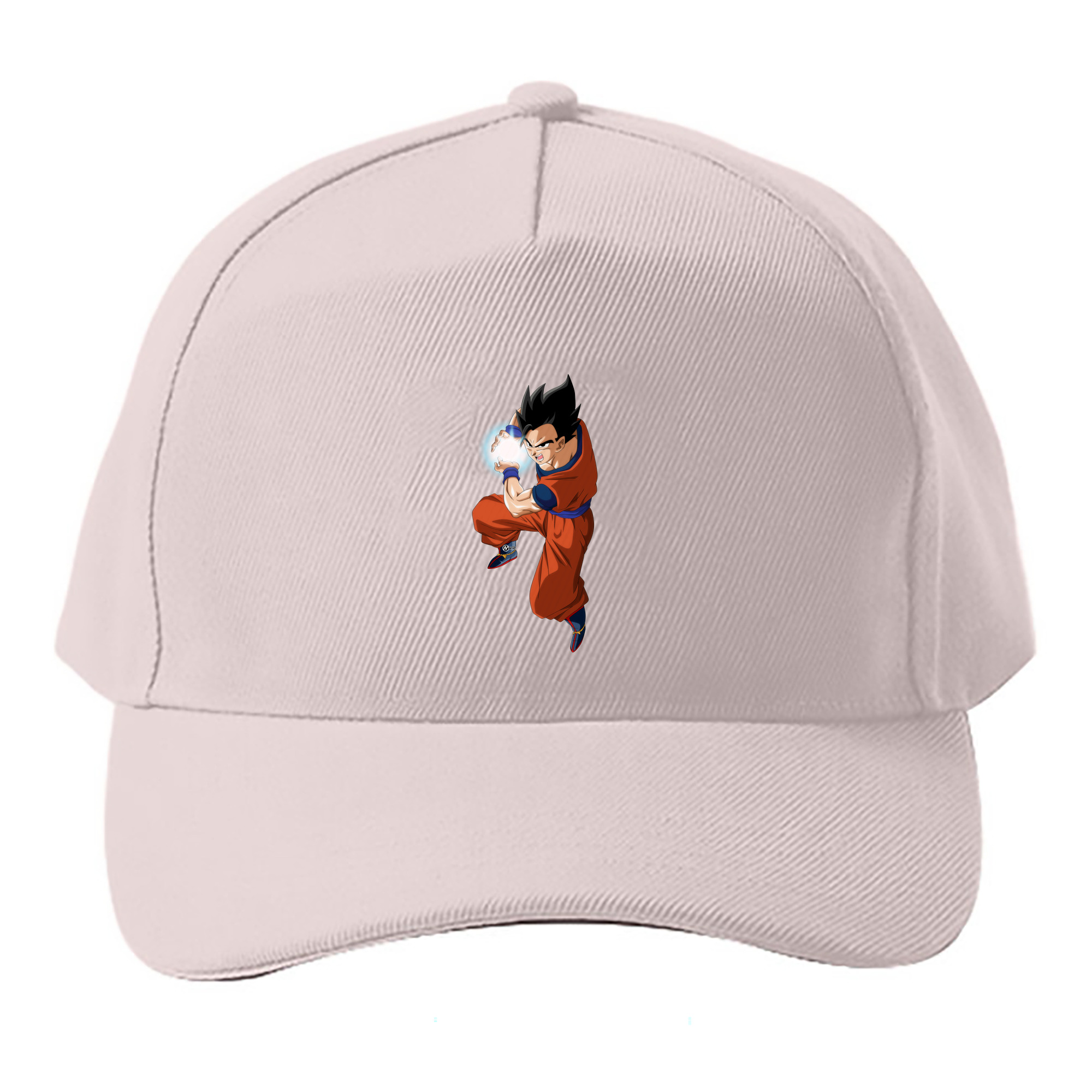 （画像用） ドラゴンボール 孫 悟飯（そんごはん）DRAGON BALL Son Gohan ベースボールキャップ 綿100％ 男女兼用 帽子 スポーツ